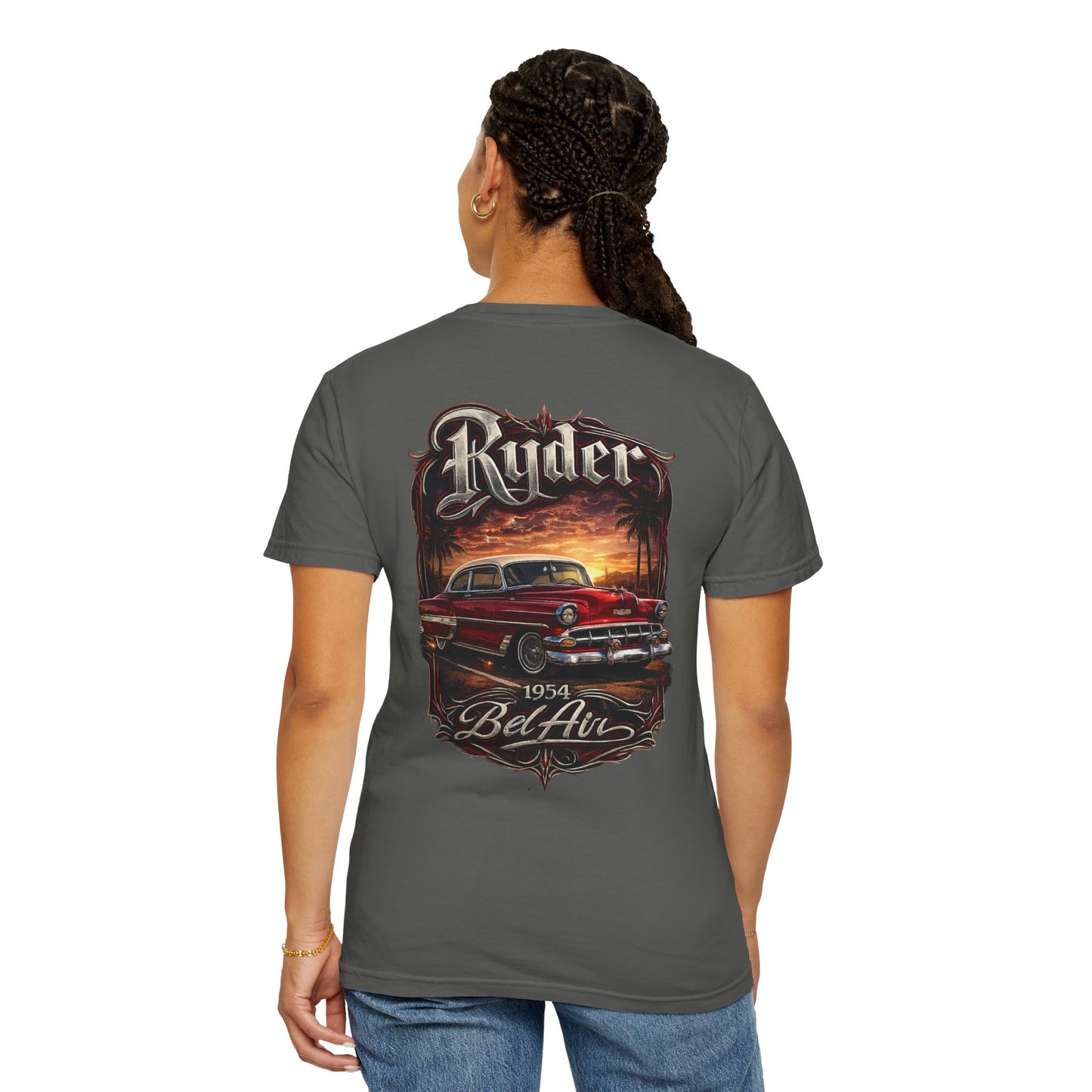 Ryder's 54 Tee