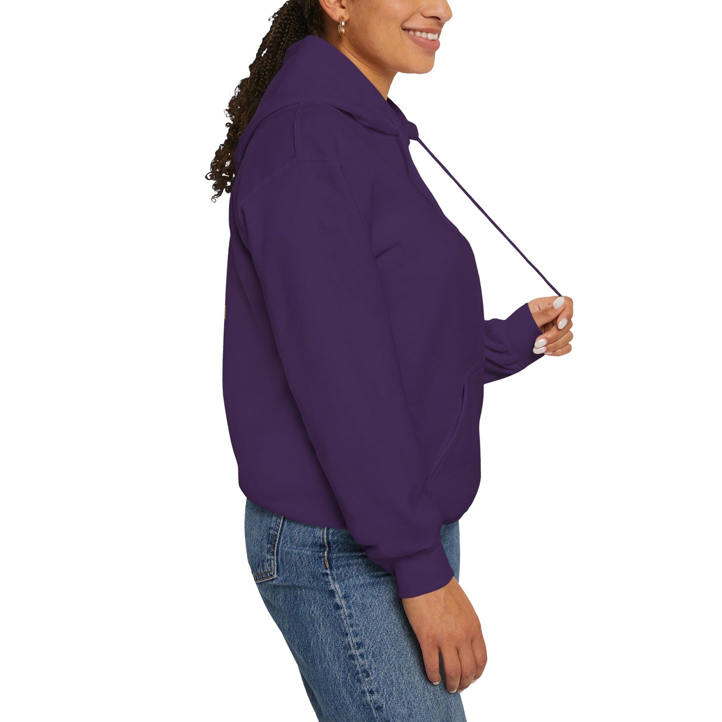 Mentality Hoodie