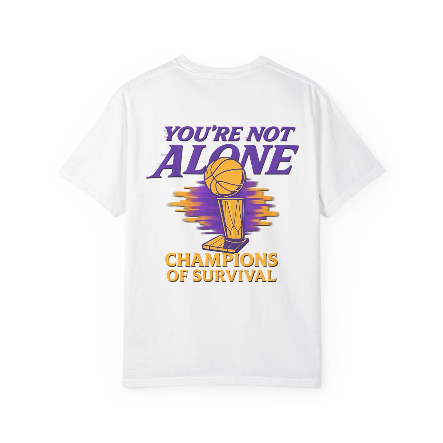 Champions Tee