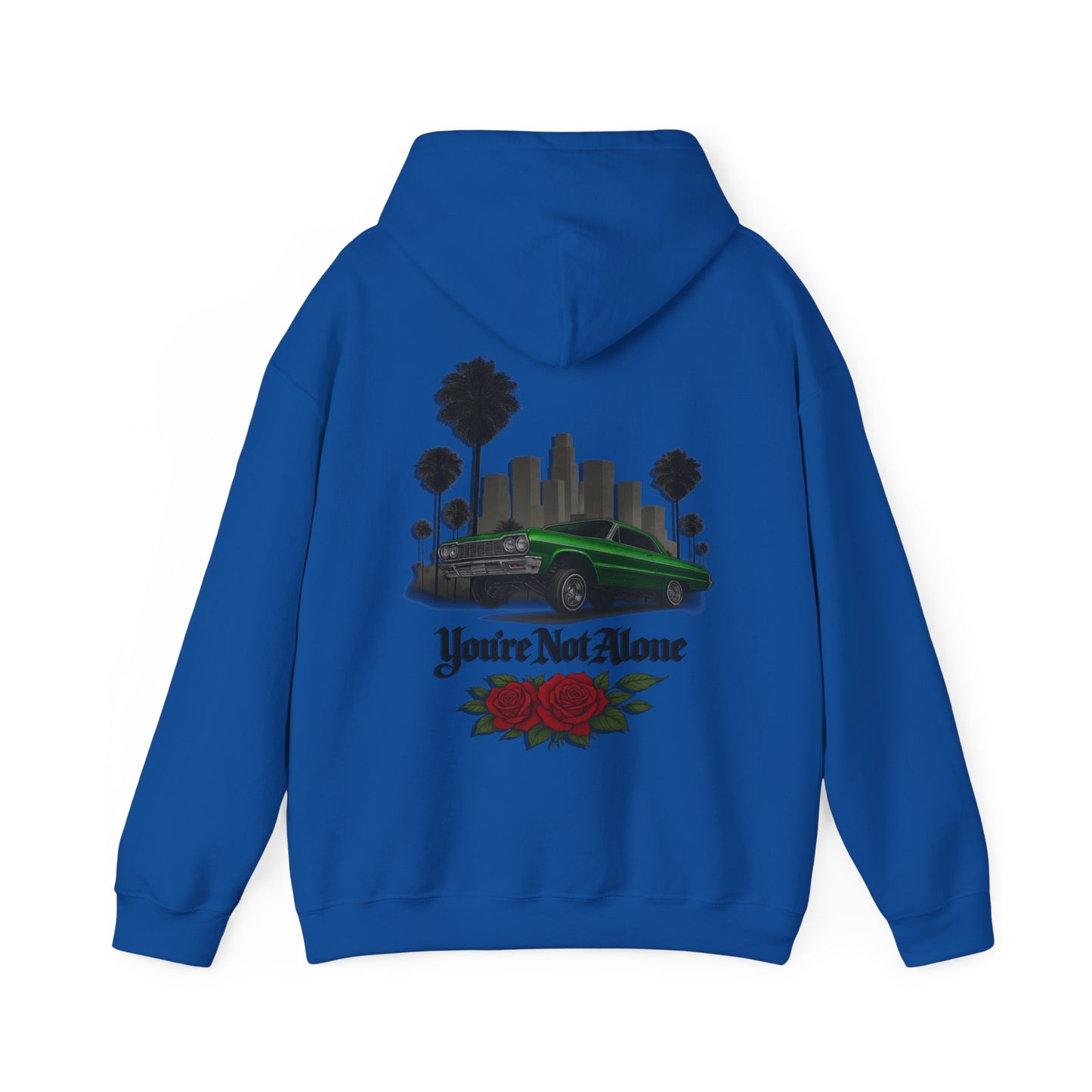Lowrider Hoodie