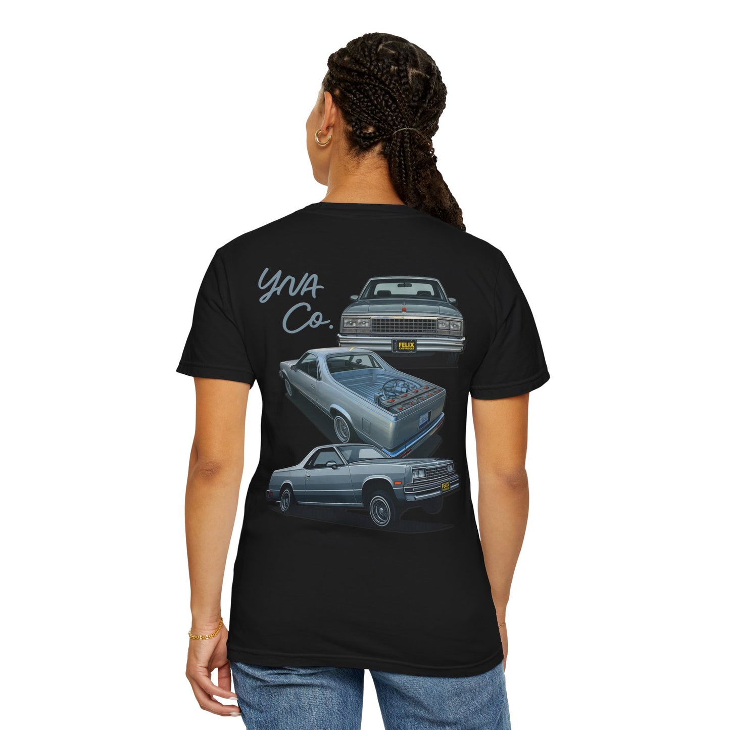 Elco Tee