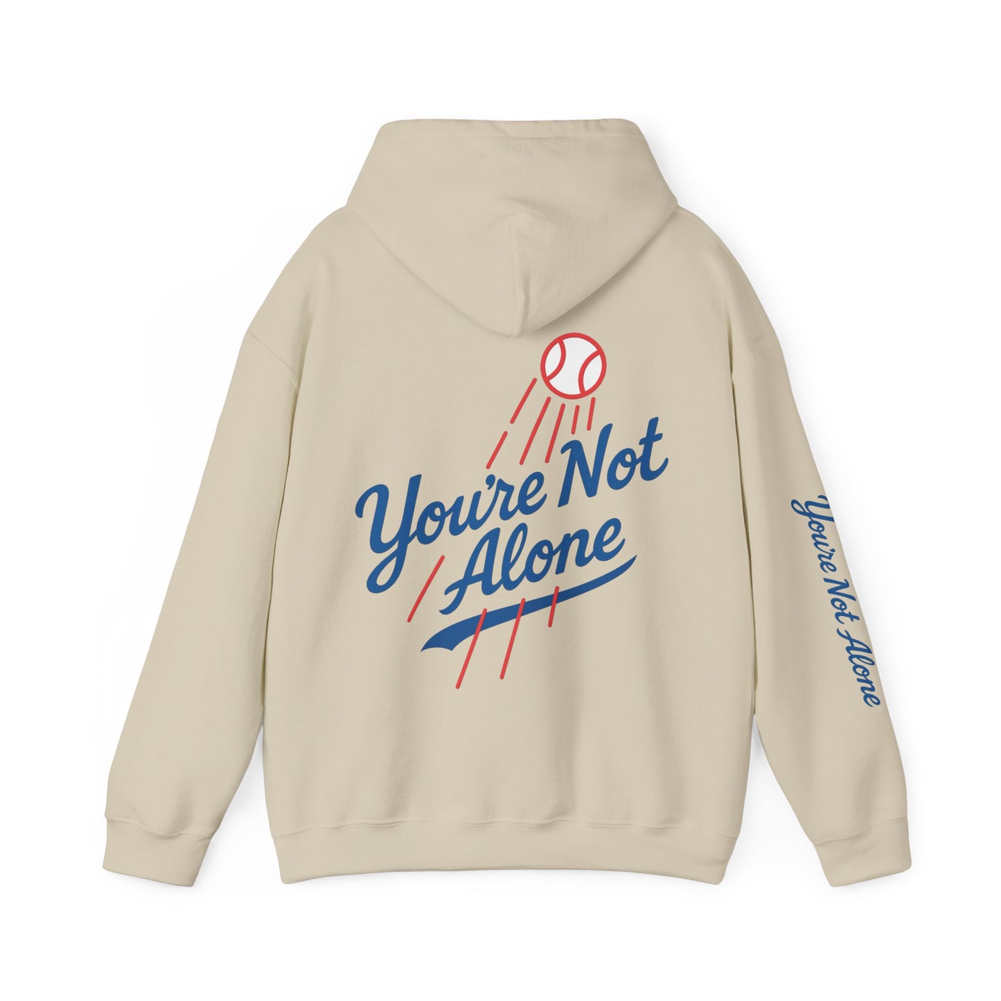 Baseball II Hoodie