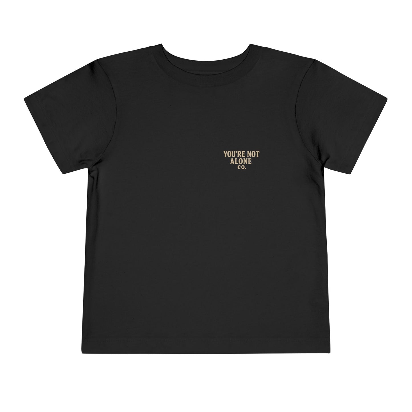 FREAKYTAIL Steel & Soul Tee Toddler