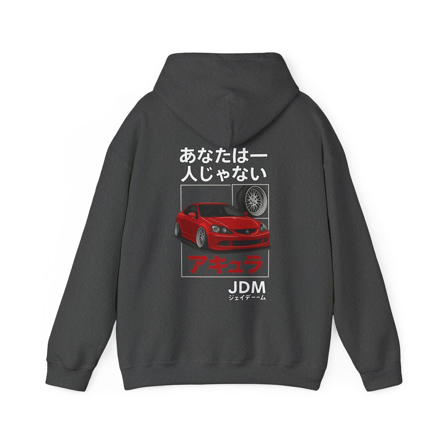 JDM Hoodie