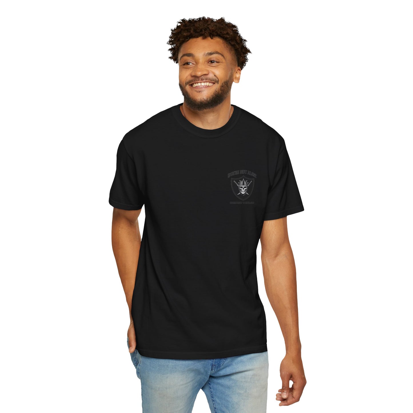 Commitment To Excellence Tee