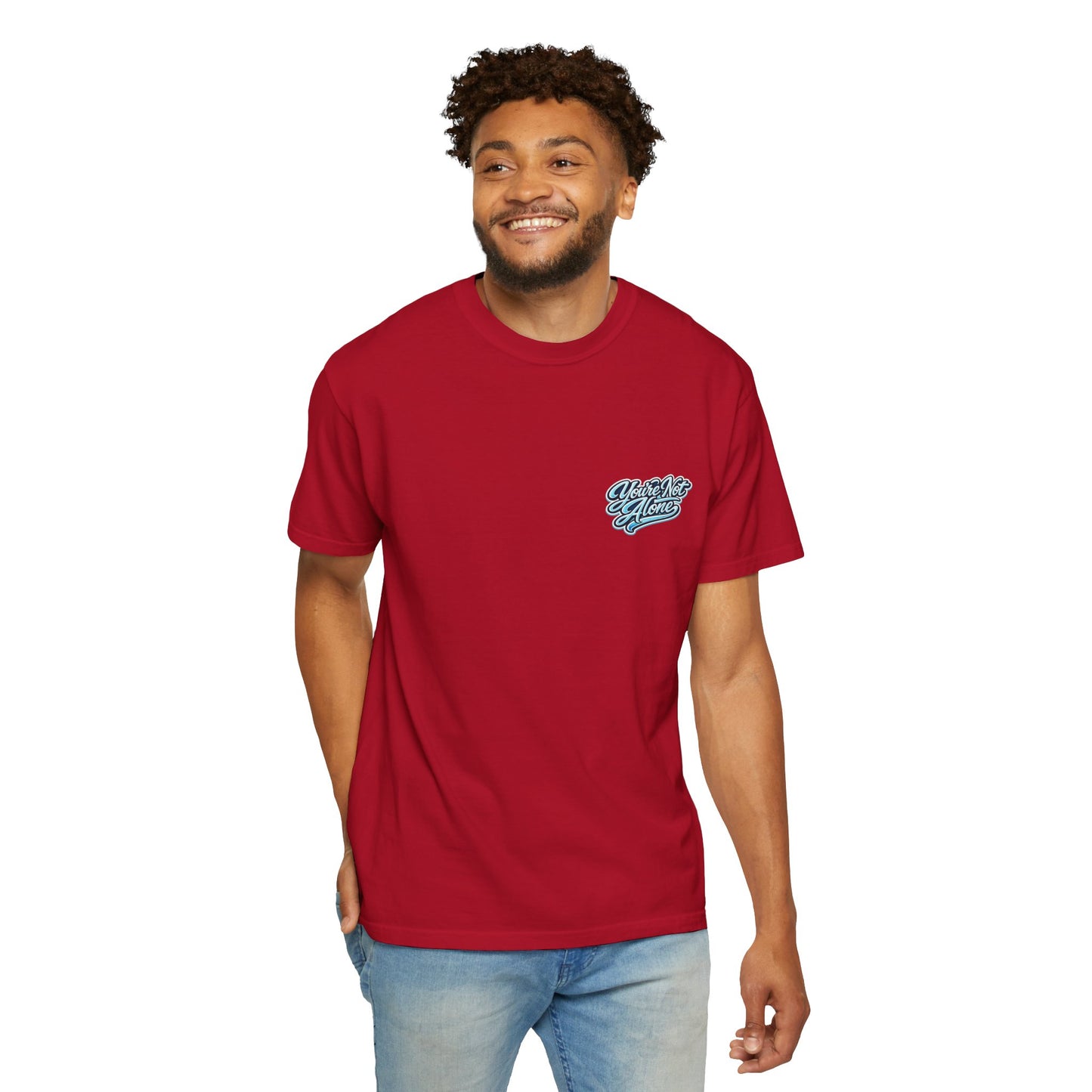 Lil'bit 72 VW Bug Tee (Variant 2)
