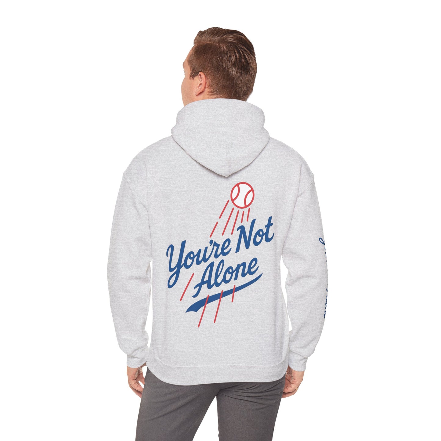 Baseball II Hoodie