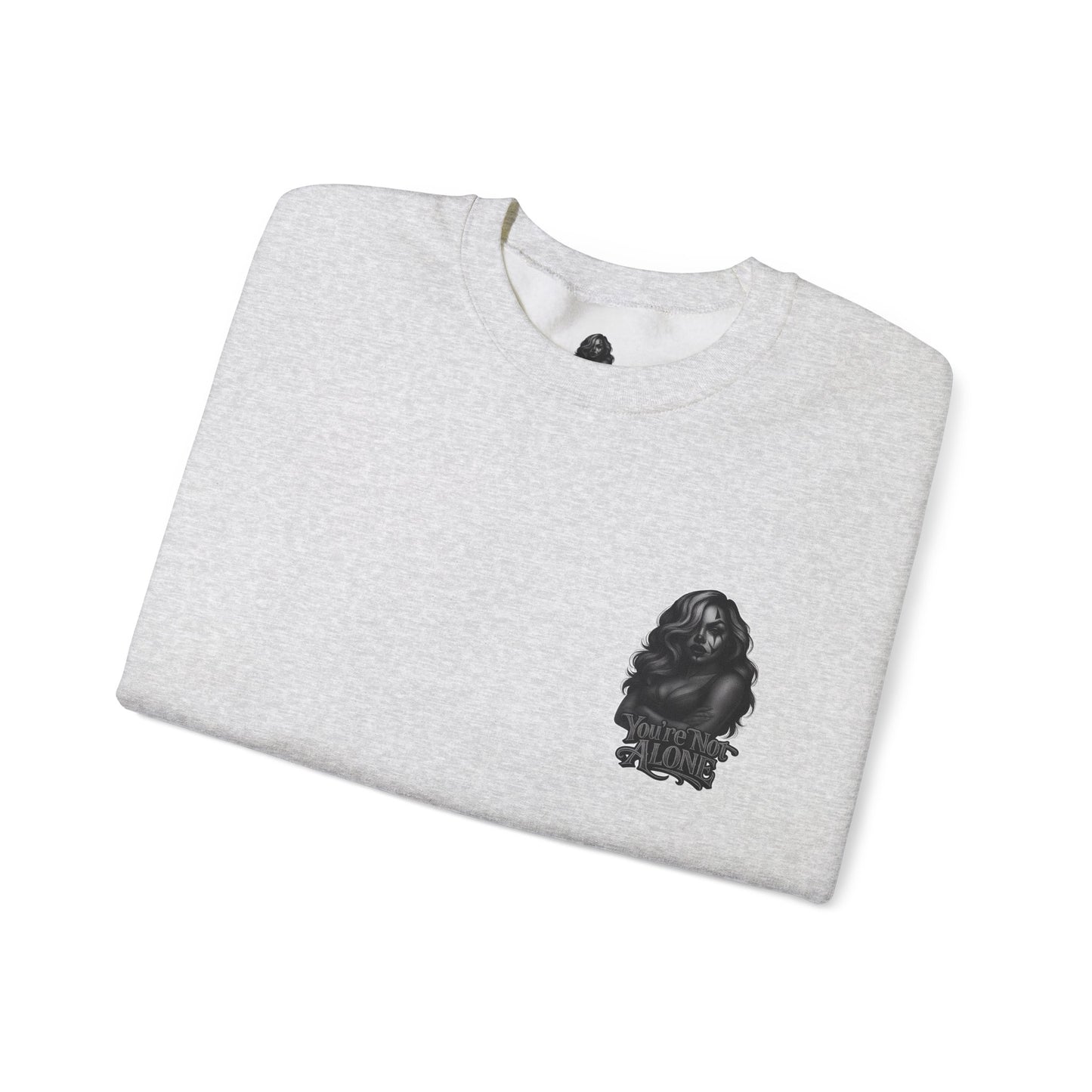Loca Crewneck Sweatshirt