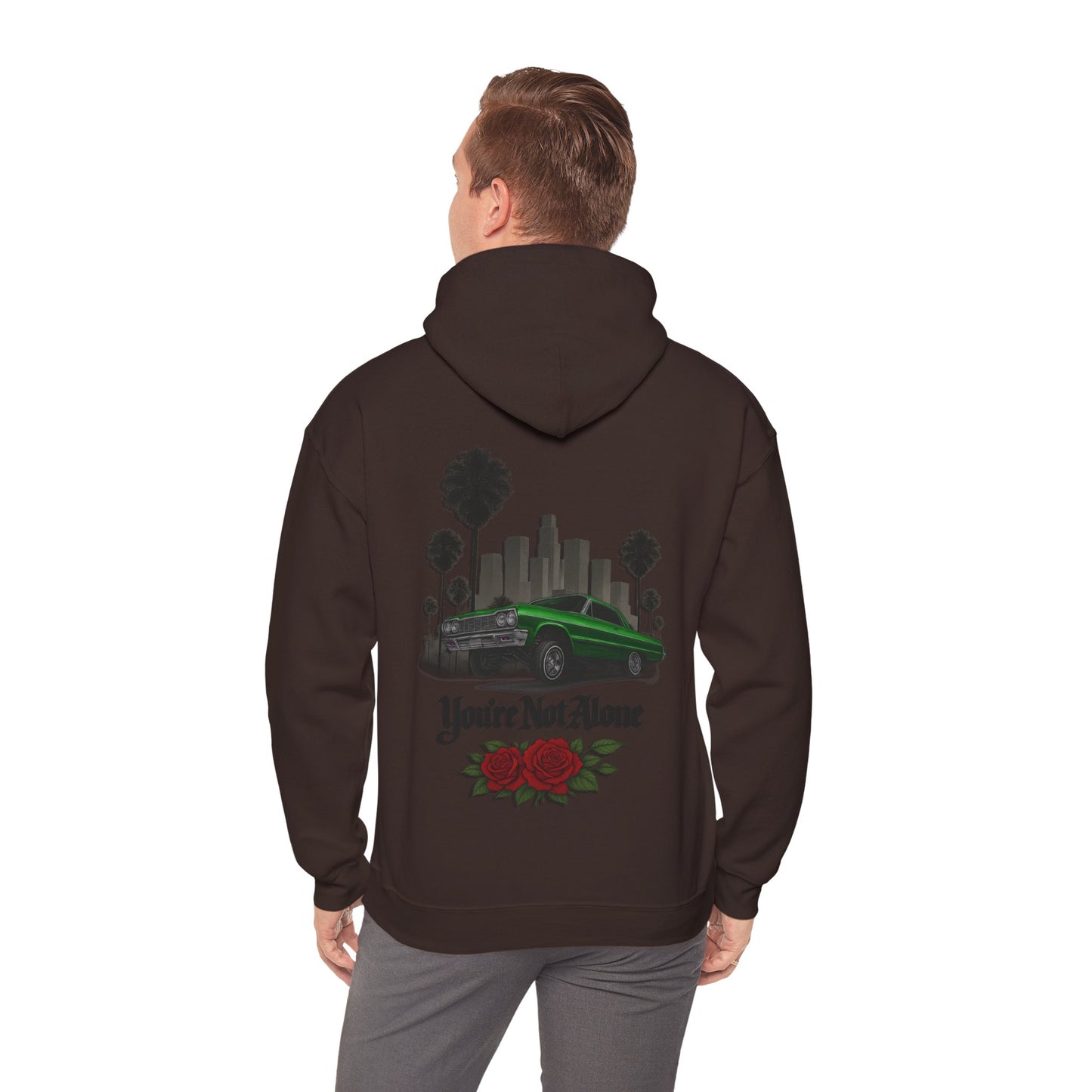 Lowrider Hoodie