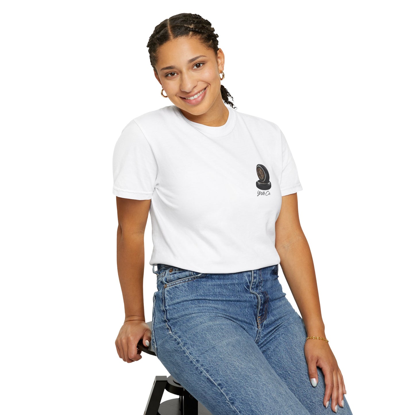 Dayton Tee II (Variant 2)