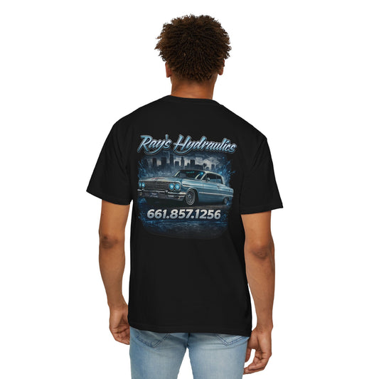 Copy of Ryder's 54 Tee