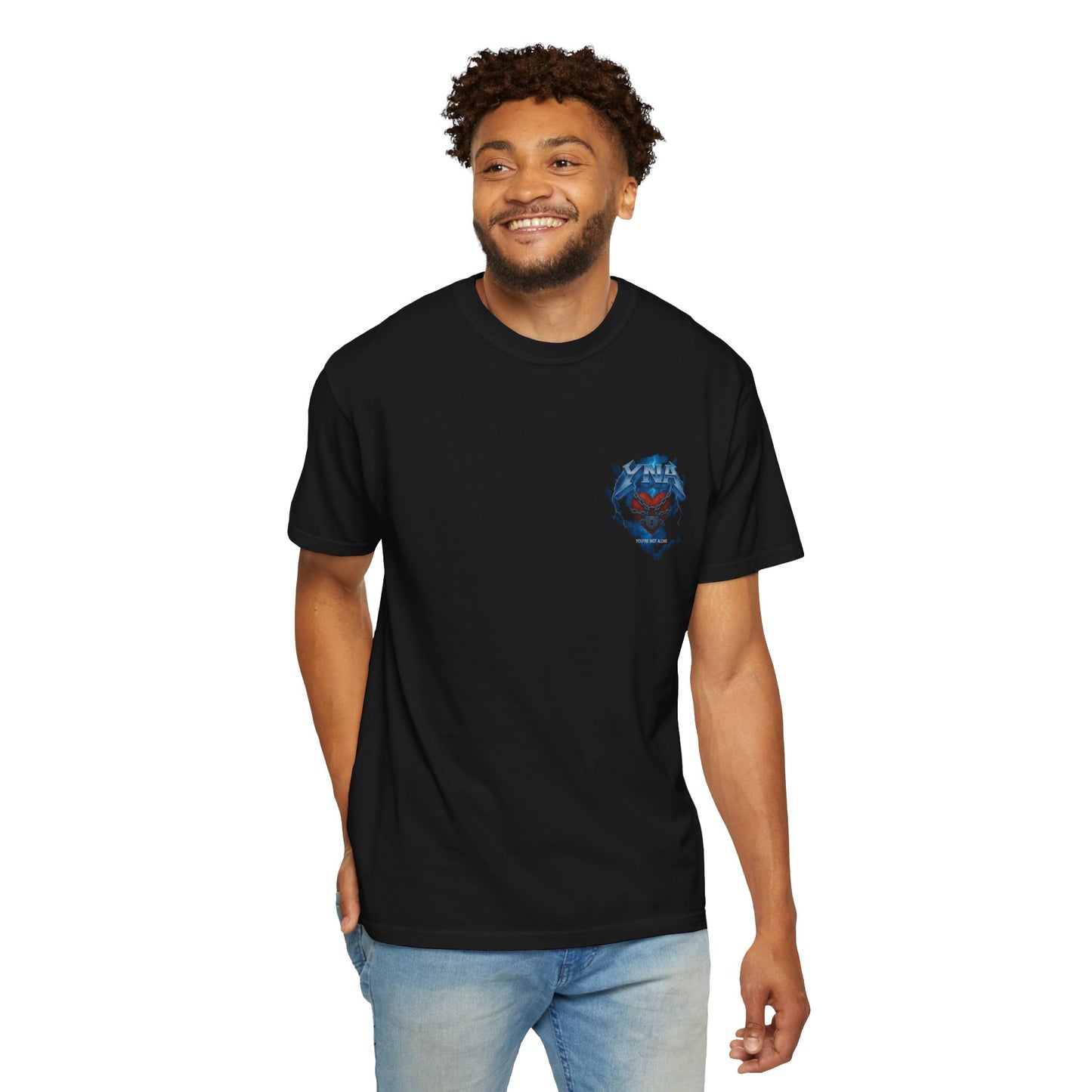 Rock Tee