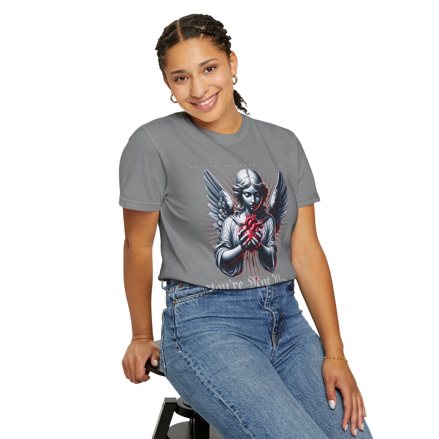 Even In Darkness Tee (Variant 2)