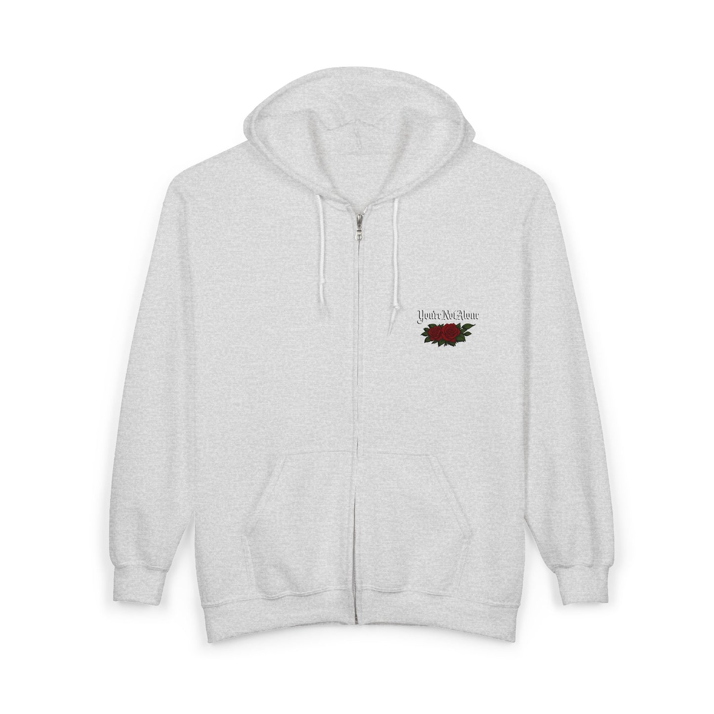 Lowrider Full Zip Up Hoodie (Variant 2)