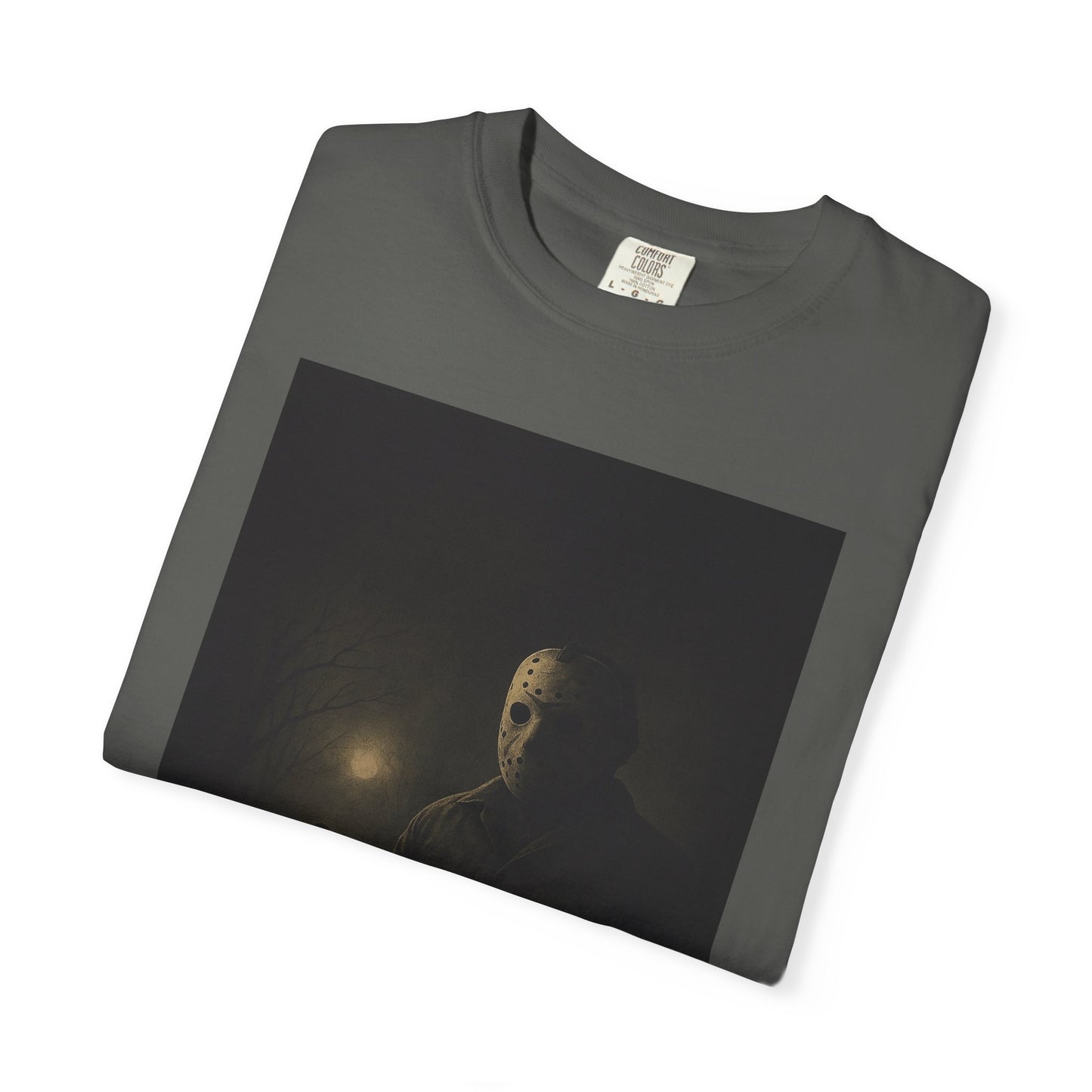 Slasher Tee Limited Edition