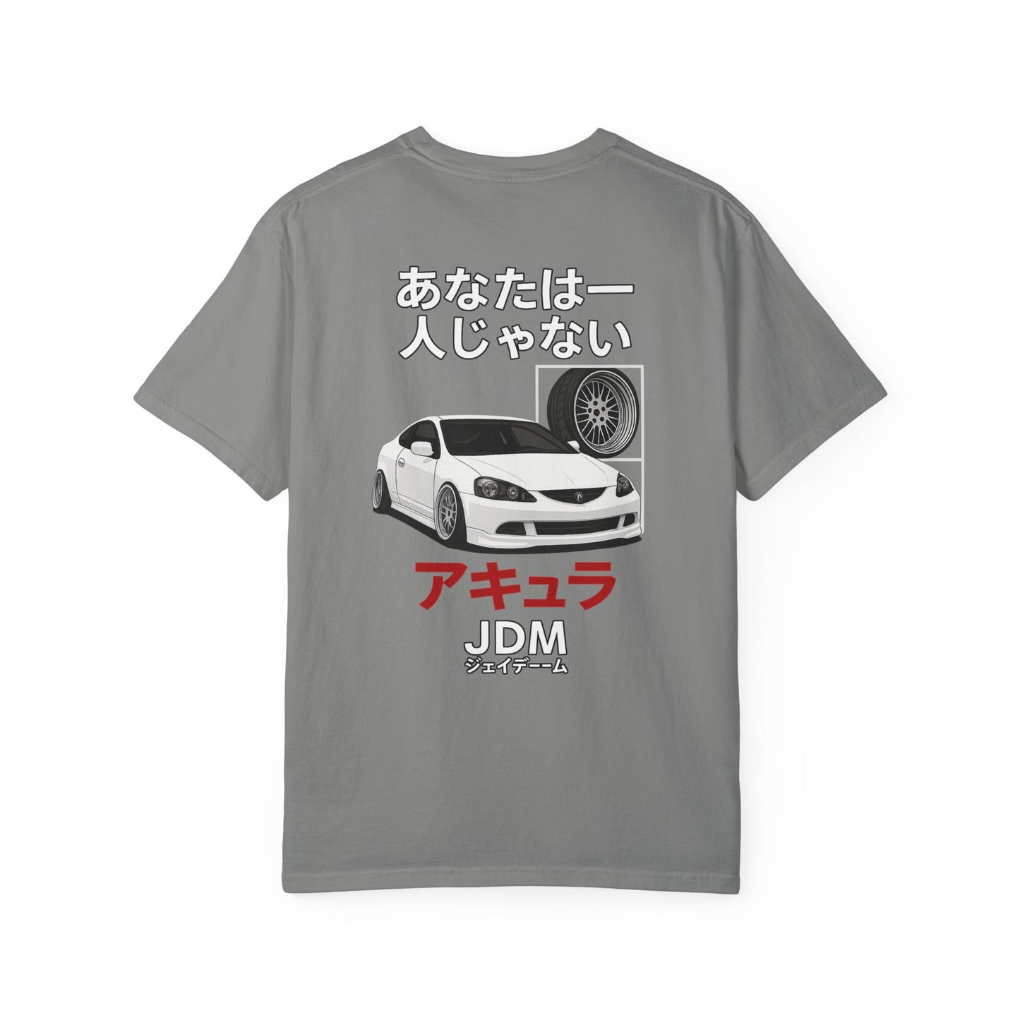 JDM Tee - Limited Edition