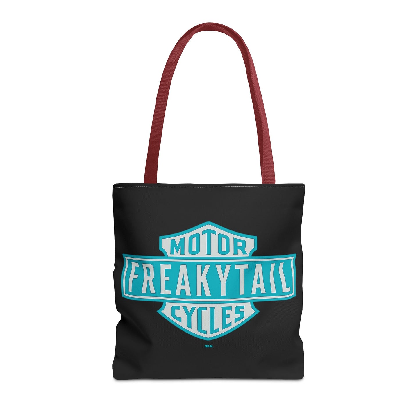 FREAKYTAIL Tote Bag