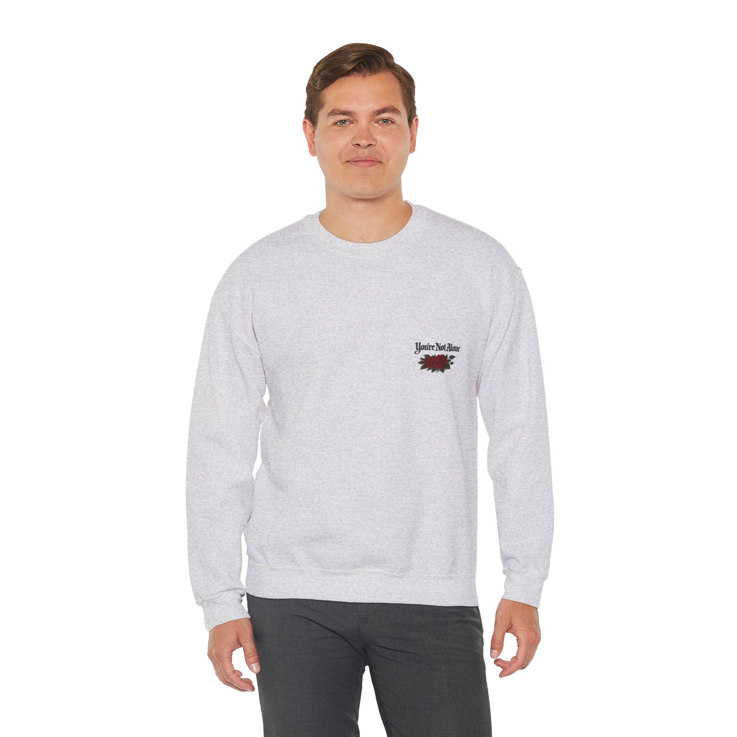Lowrider Crewneck Sweatshirt