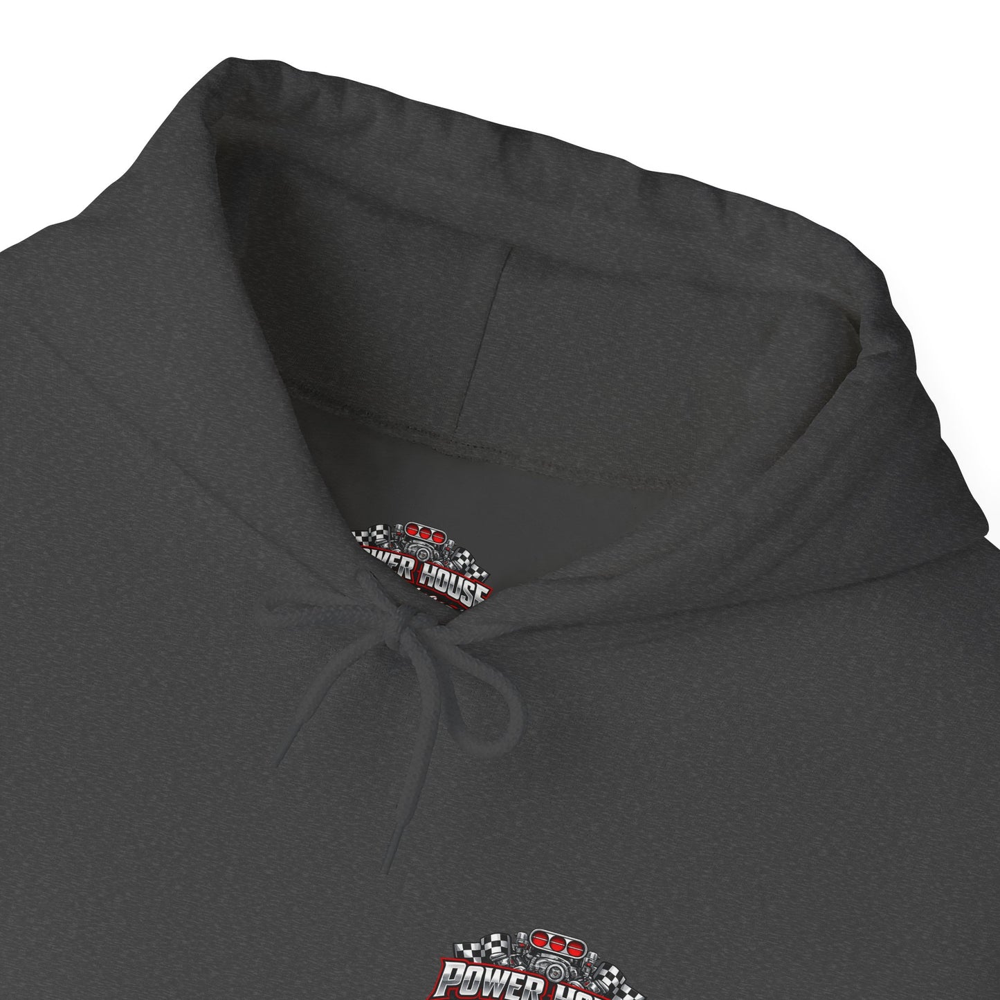 Power House Racing Hoodie (Variant 3)