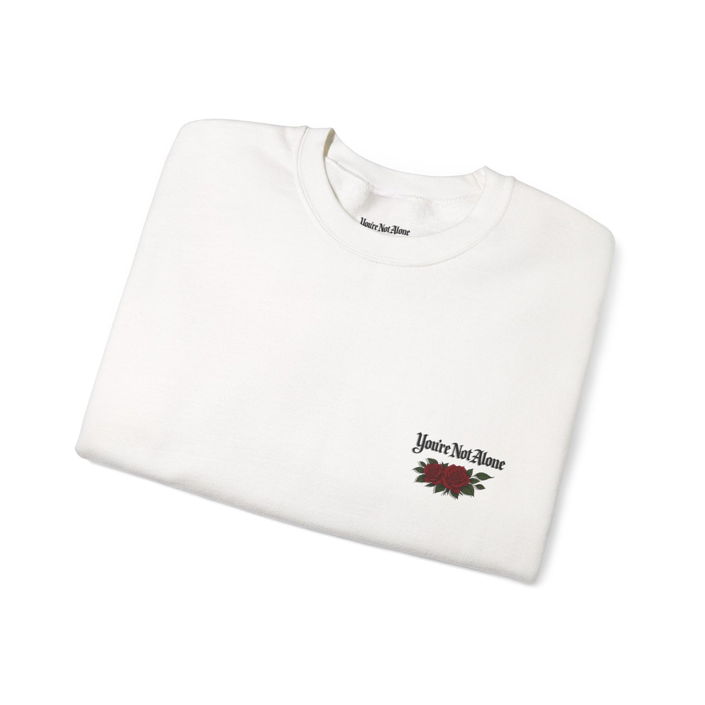 Lowrider Crewneck Sweatshirt