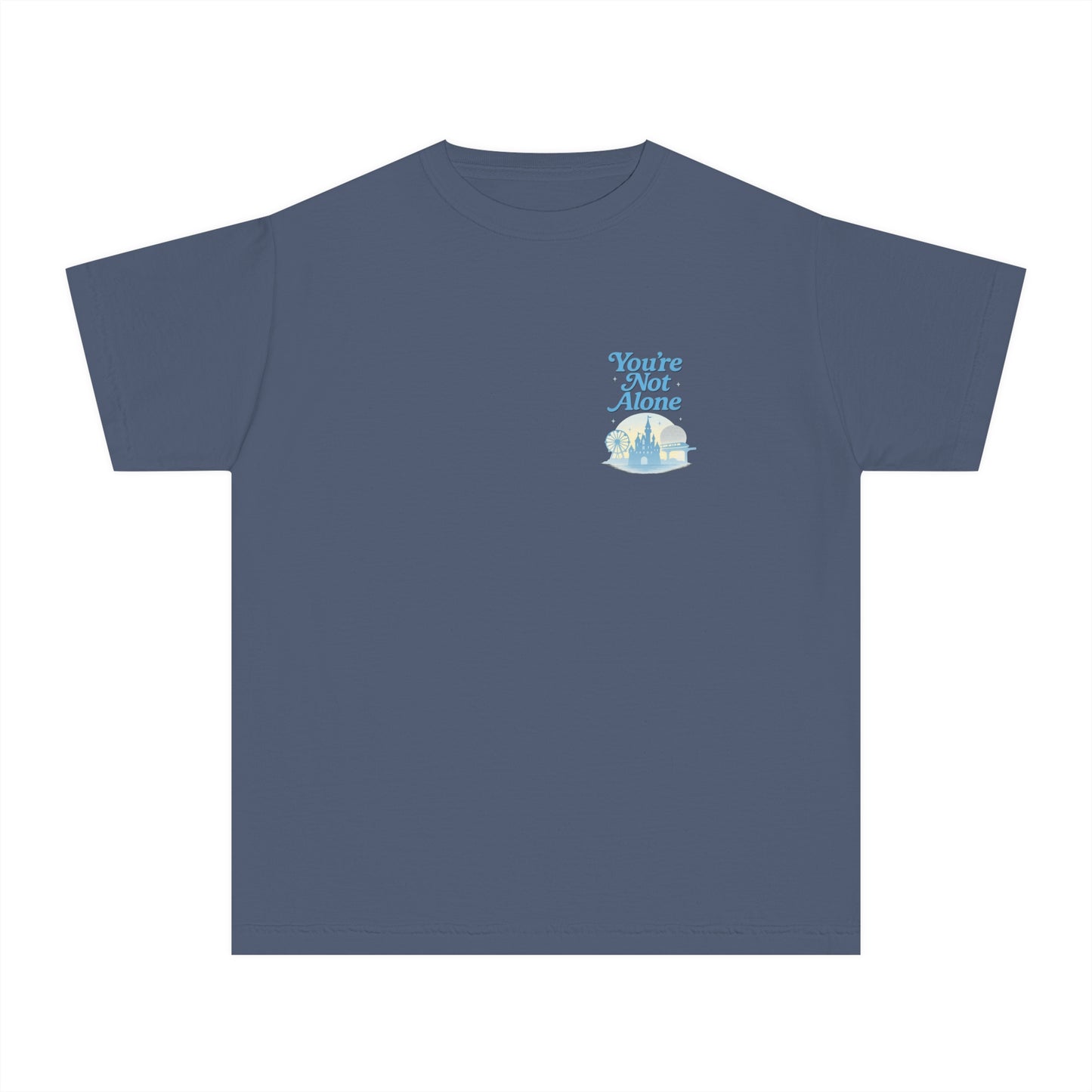Dreamland Youth Tee