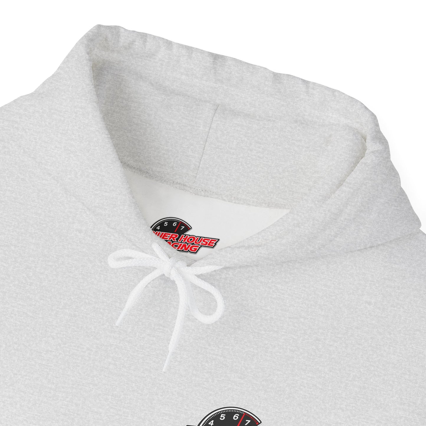 Power House Racing Hoodie