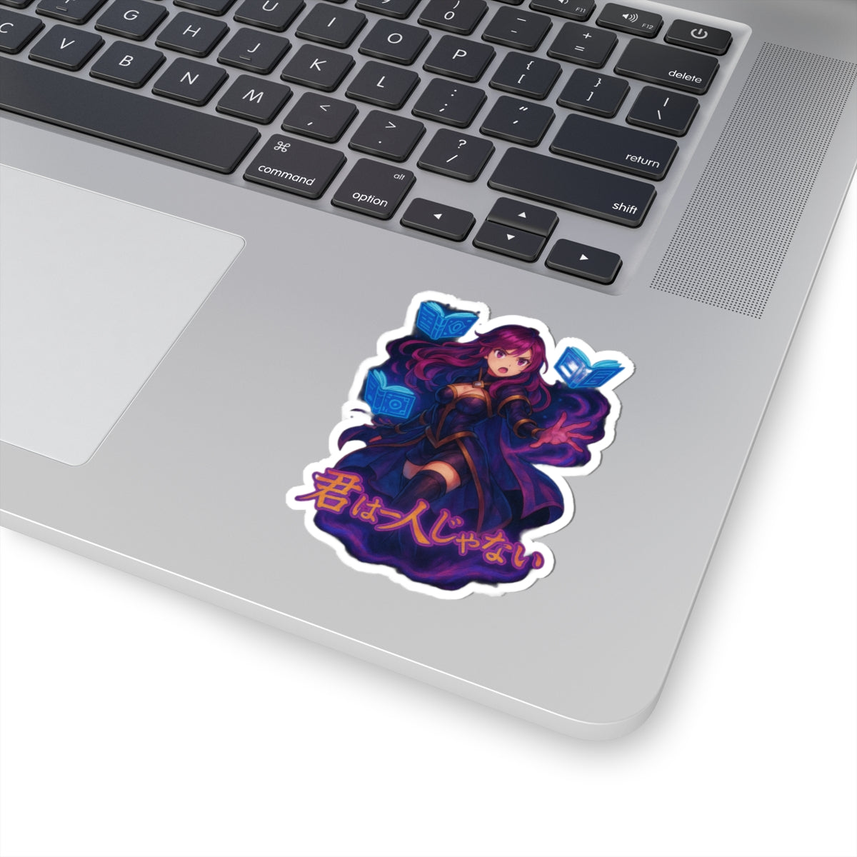 Anime Sticker