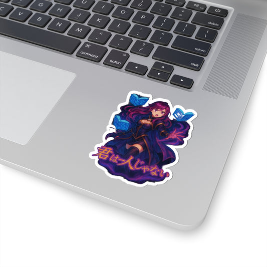 Anime Sticker