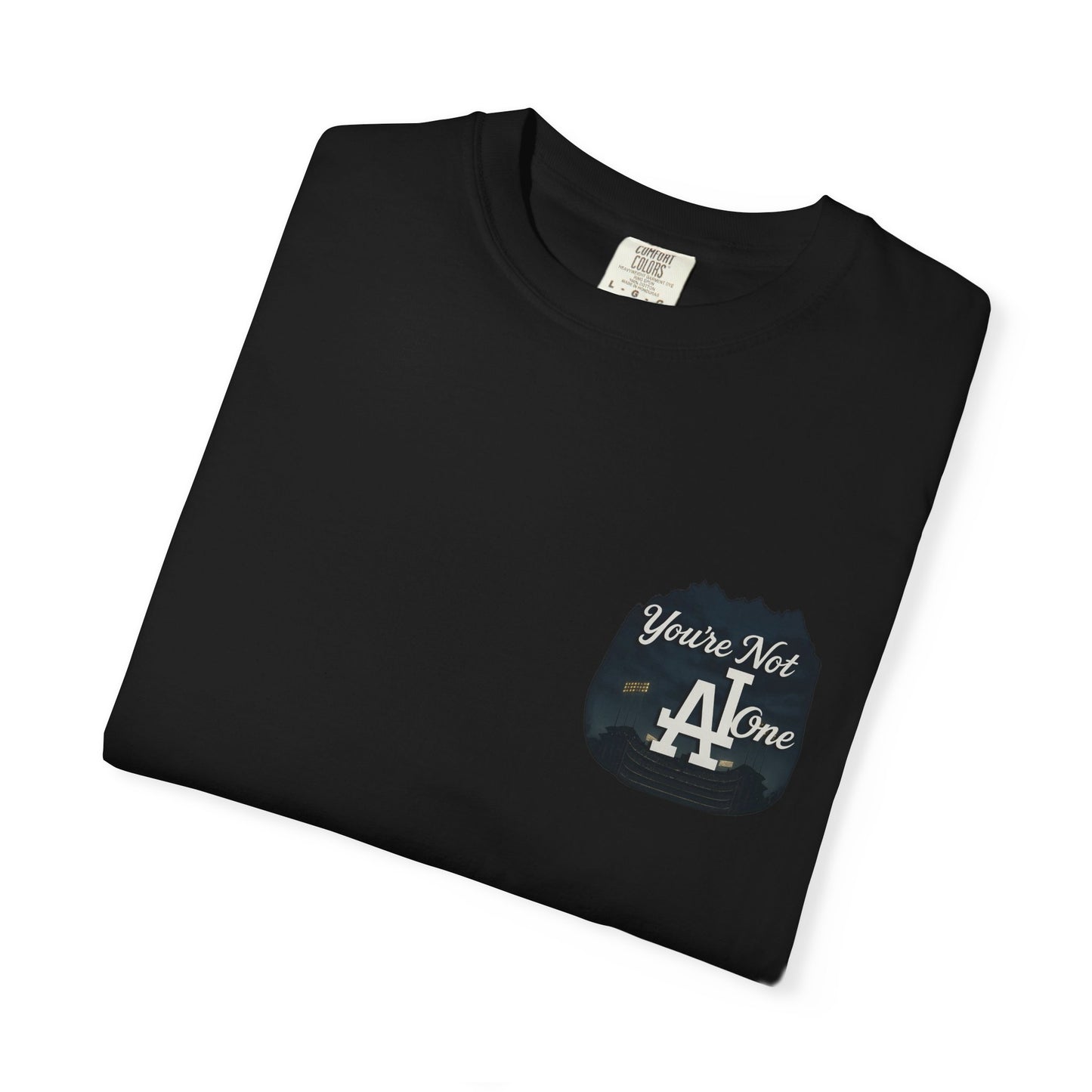 Baseball Tee