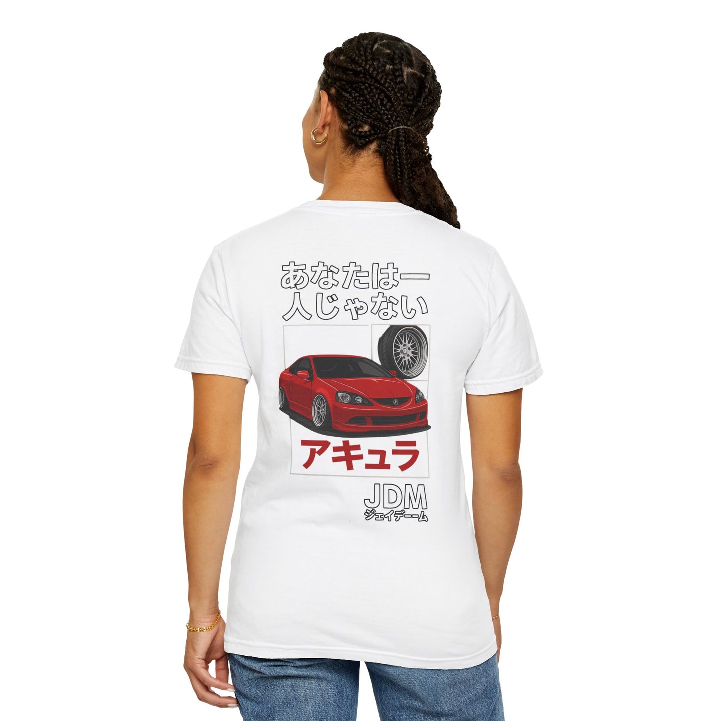 JDM Tee