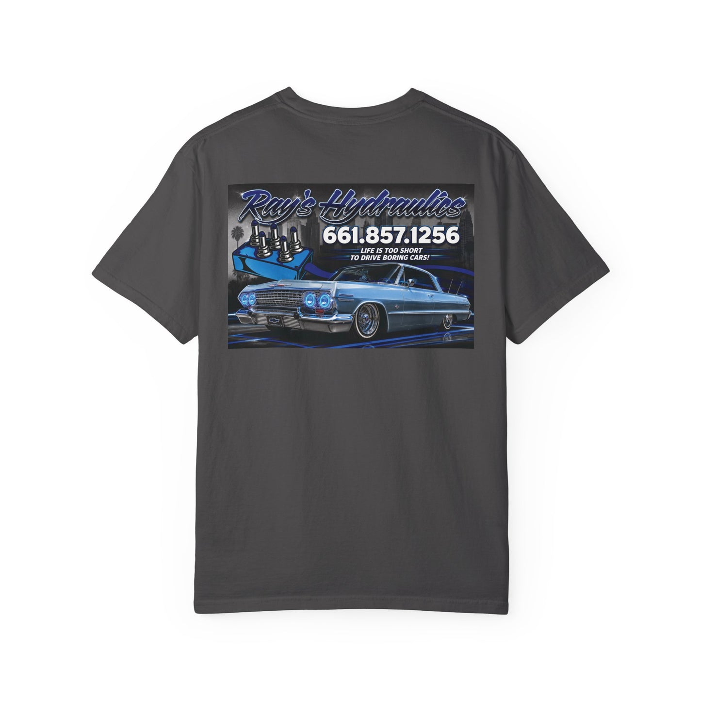 Copy of Copy of Copy of Ryder's 54 Tee