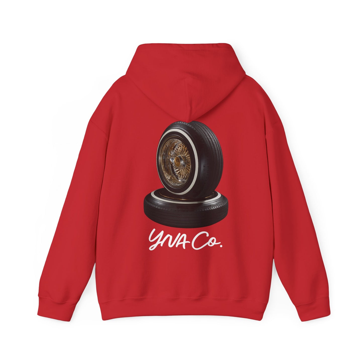 Dayton II Hoodie