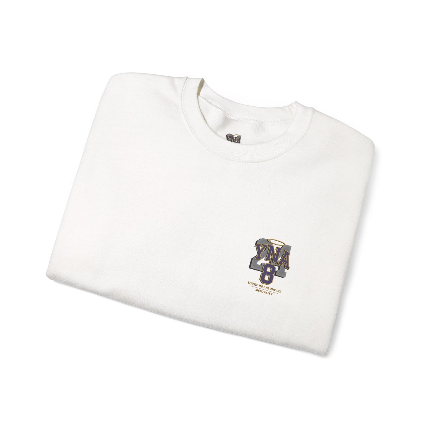 Mentality Crewneck Sweatshirt