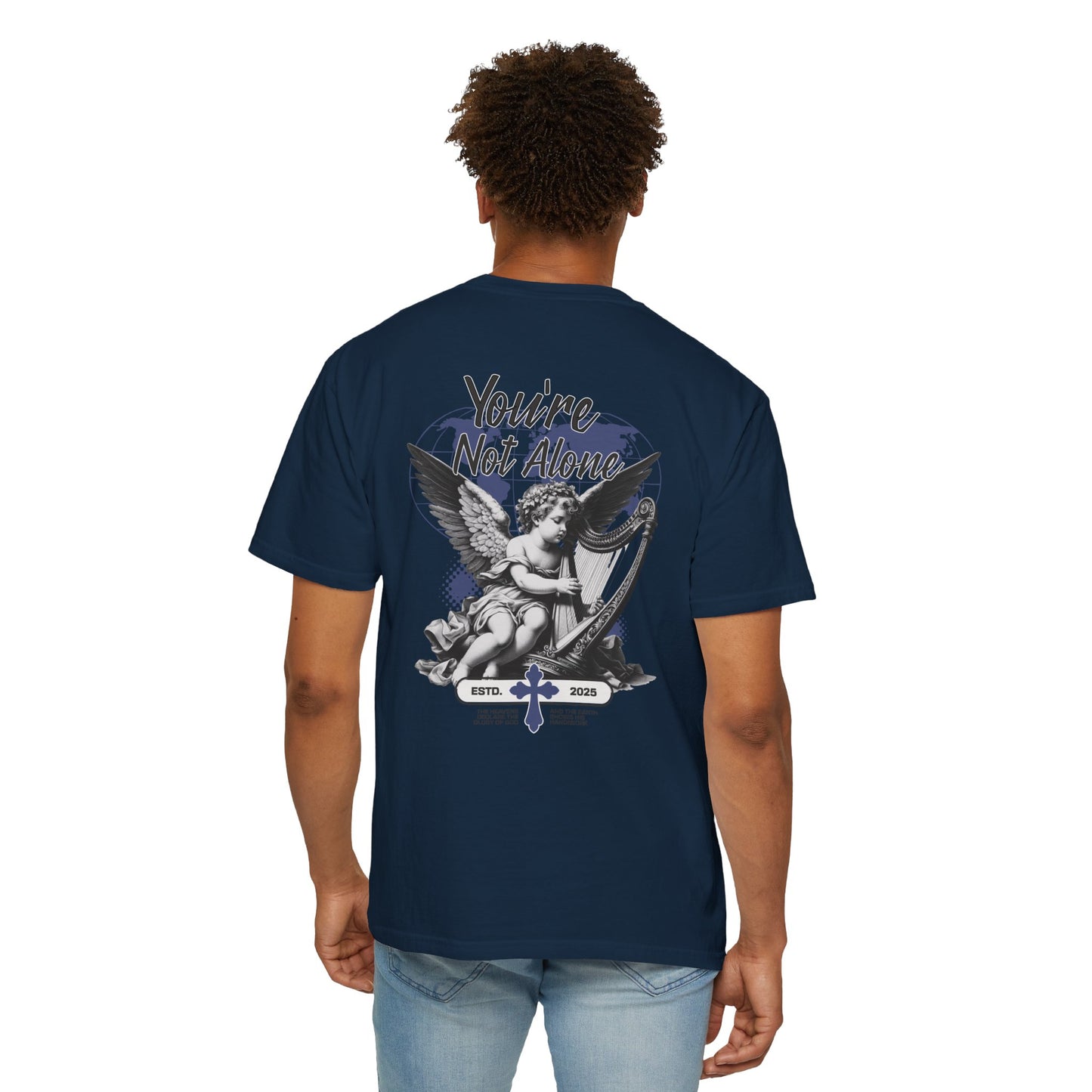 Heaven Knows Tee