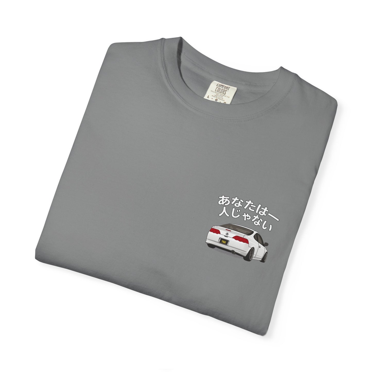 JDM Tee - Limited Edition
