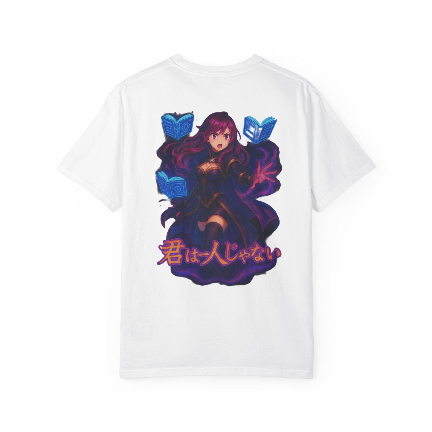 Anime Tee