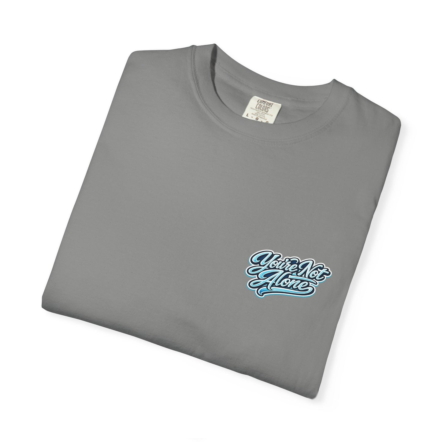 Lil'bit 72 VW Bug Tee