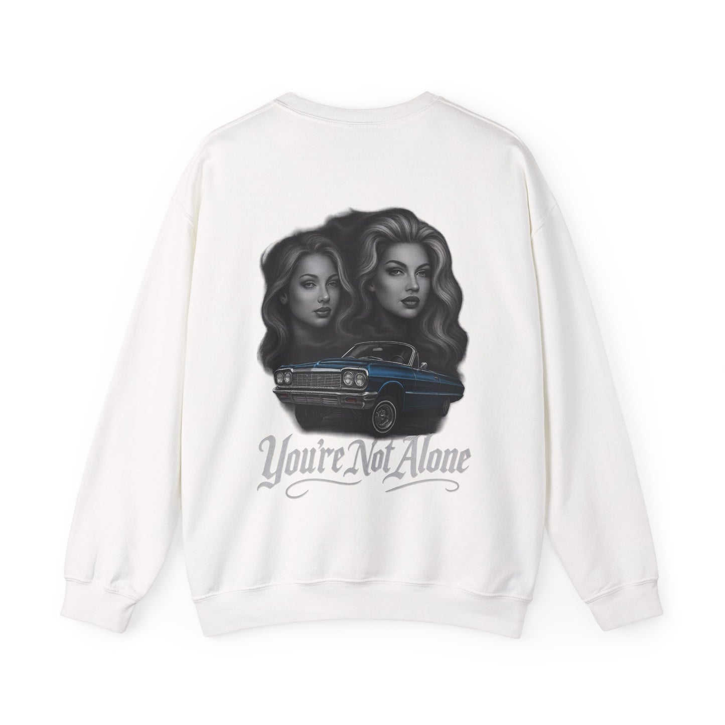Lowrider II Crewneck Sweatshirt