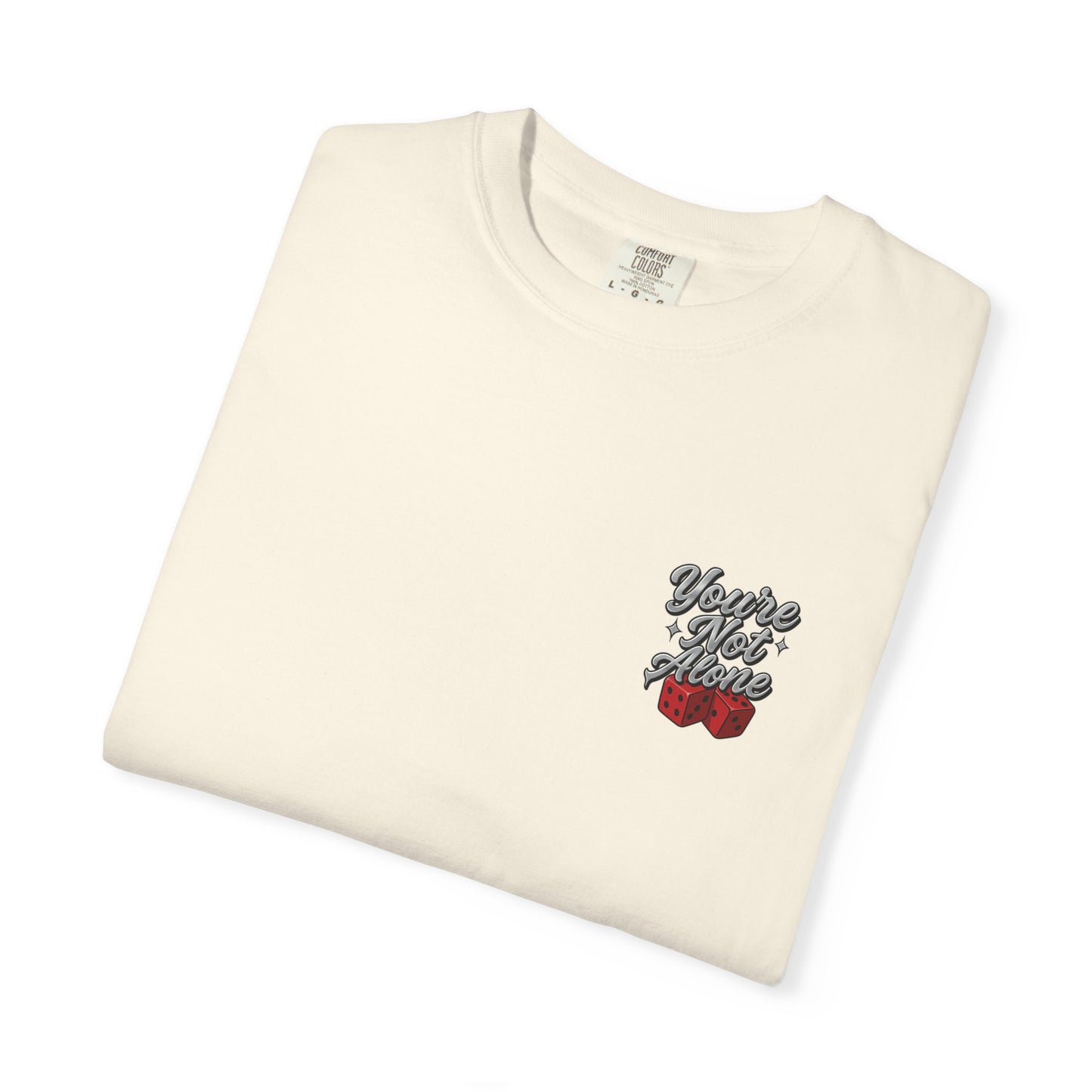Dice Tee