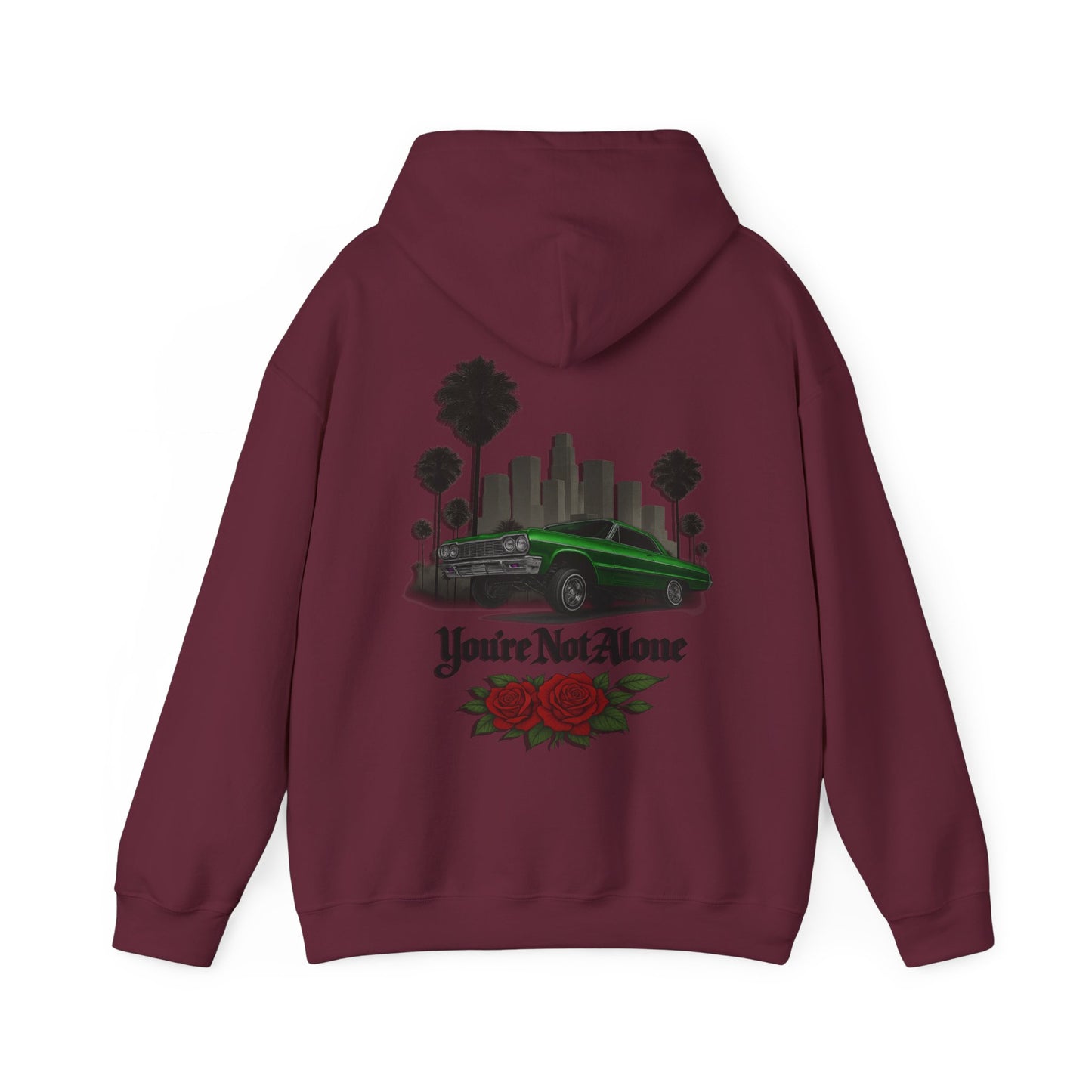 Lowrider Hoodie