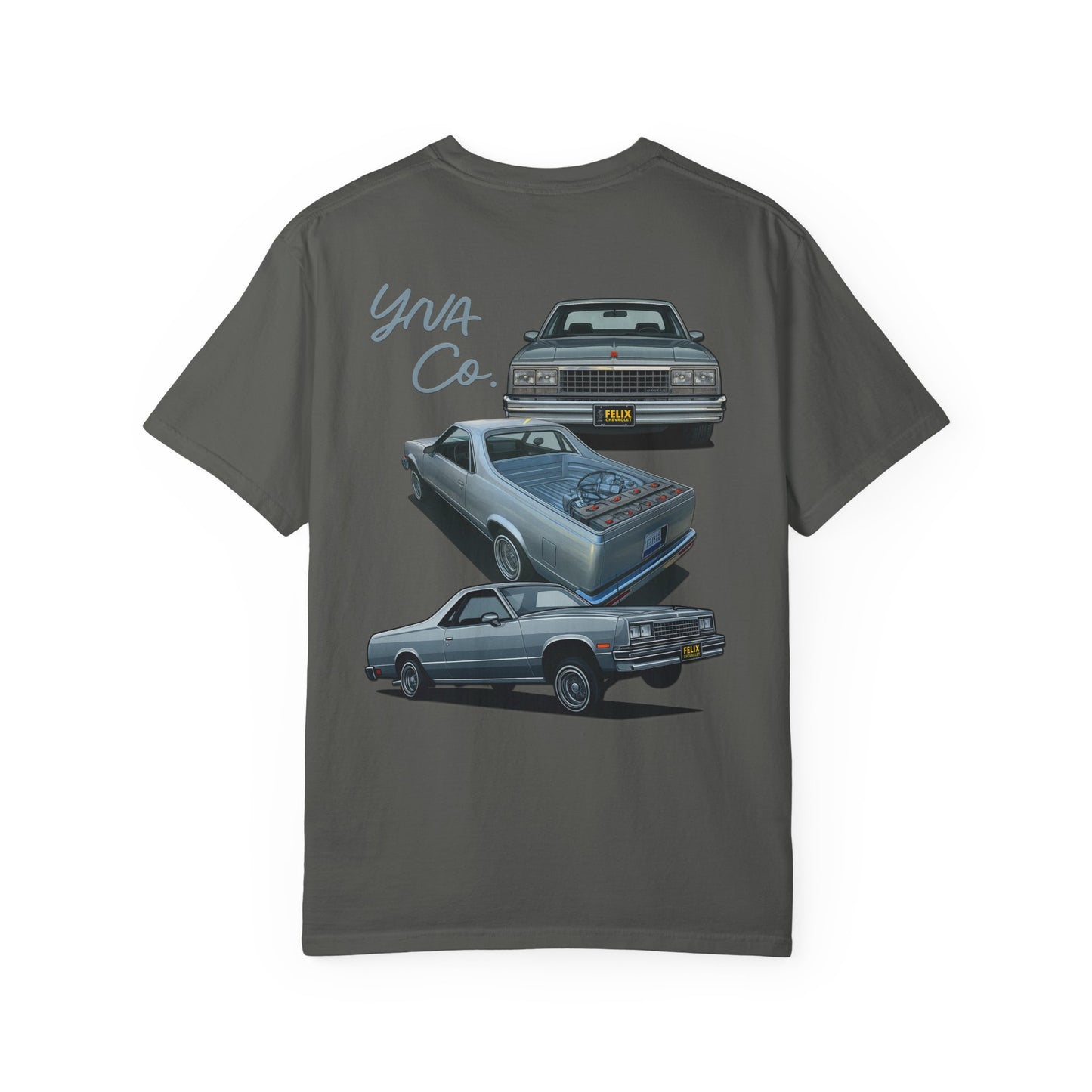 Elco Tee