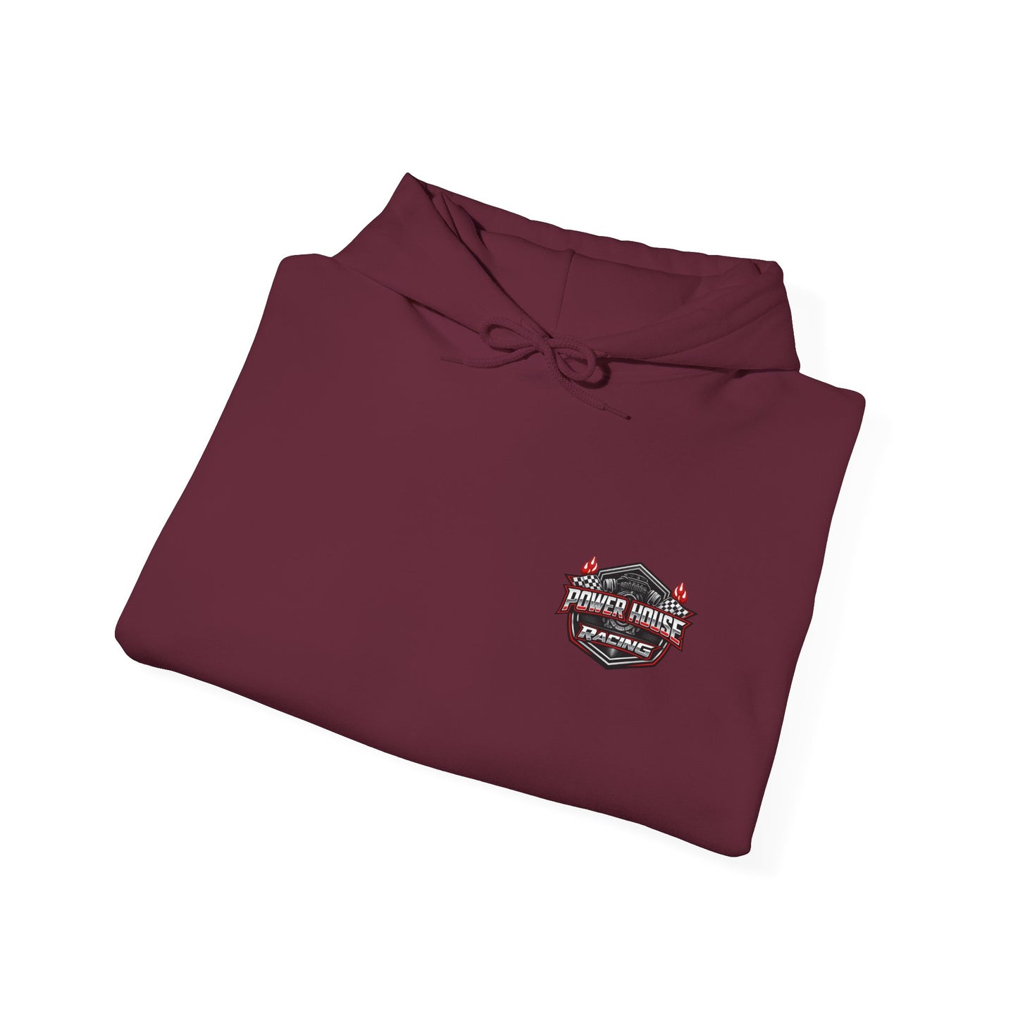 Power House Racing Hoodie (Variant 2)