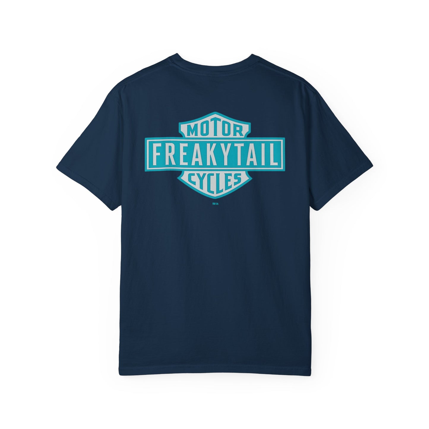YNA x FREAKYTAIL Tee