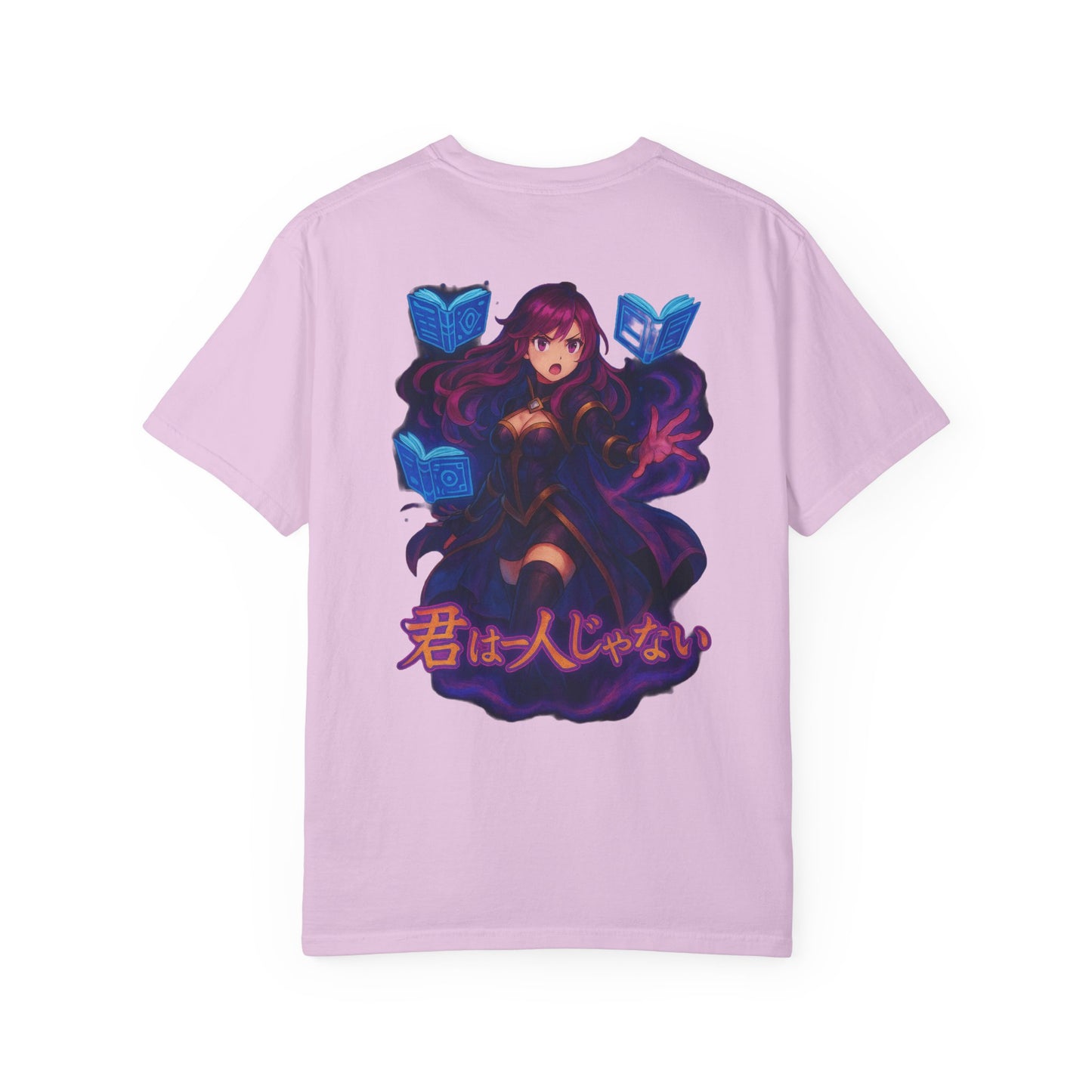 Anime Tee