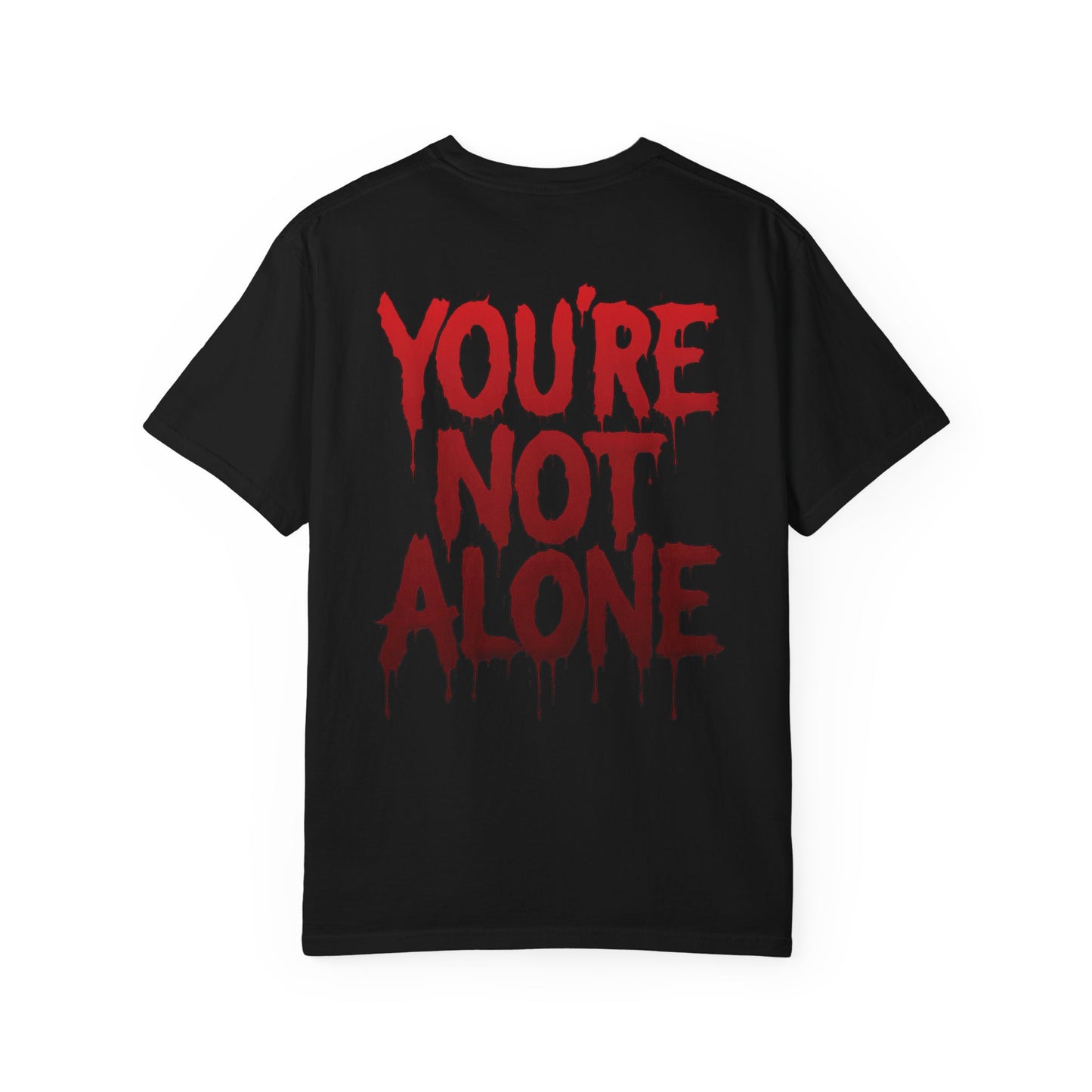 Slasher Tee Limited Edition