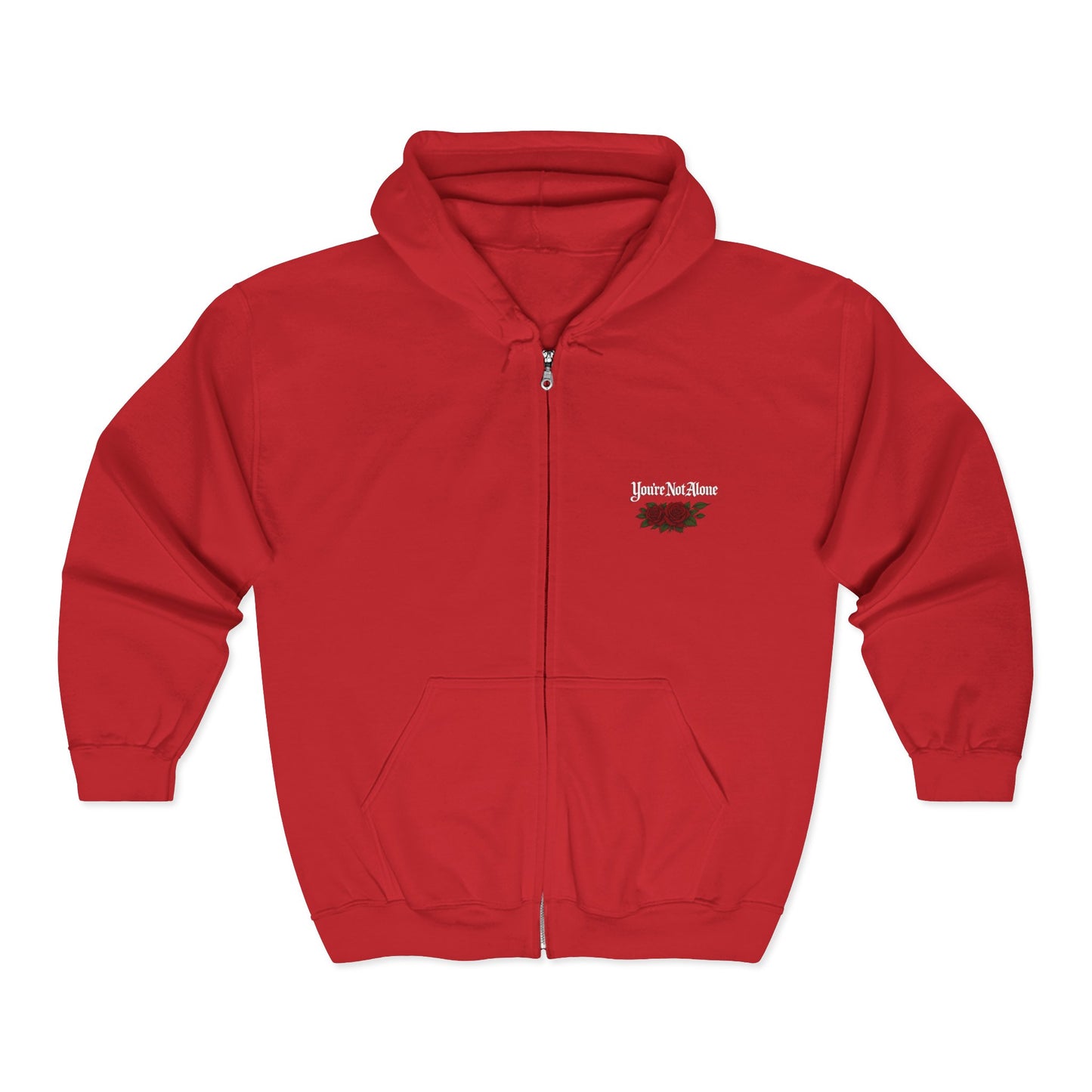 Lowrider Full Zip Up Hoodie (Variant 2)