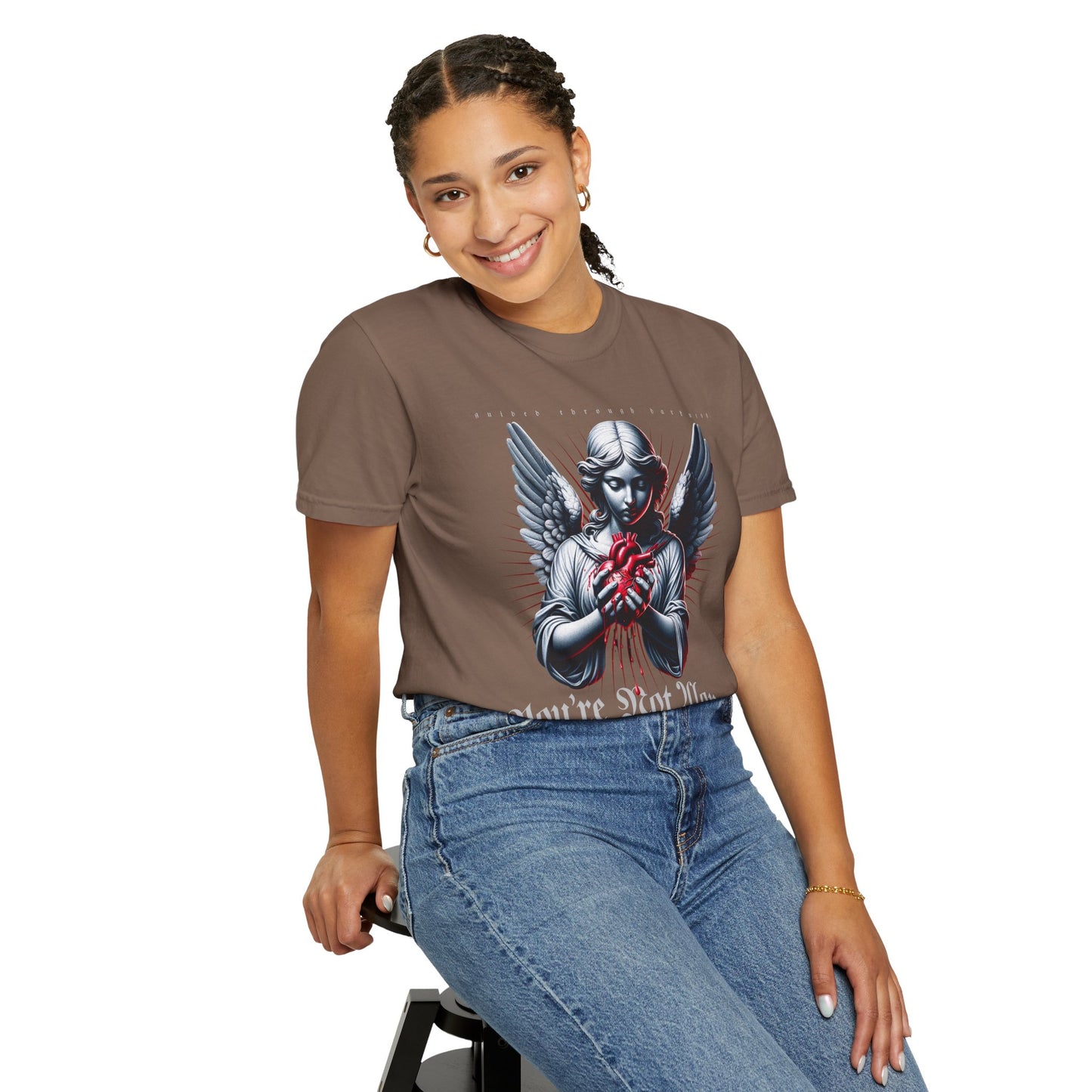 Even In Darkness Tee (Variant 2)