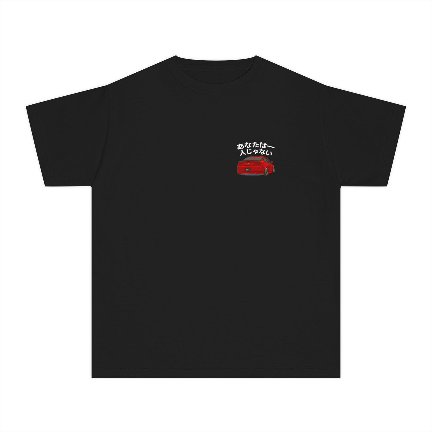 JDM Youth Tee