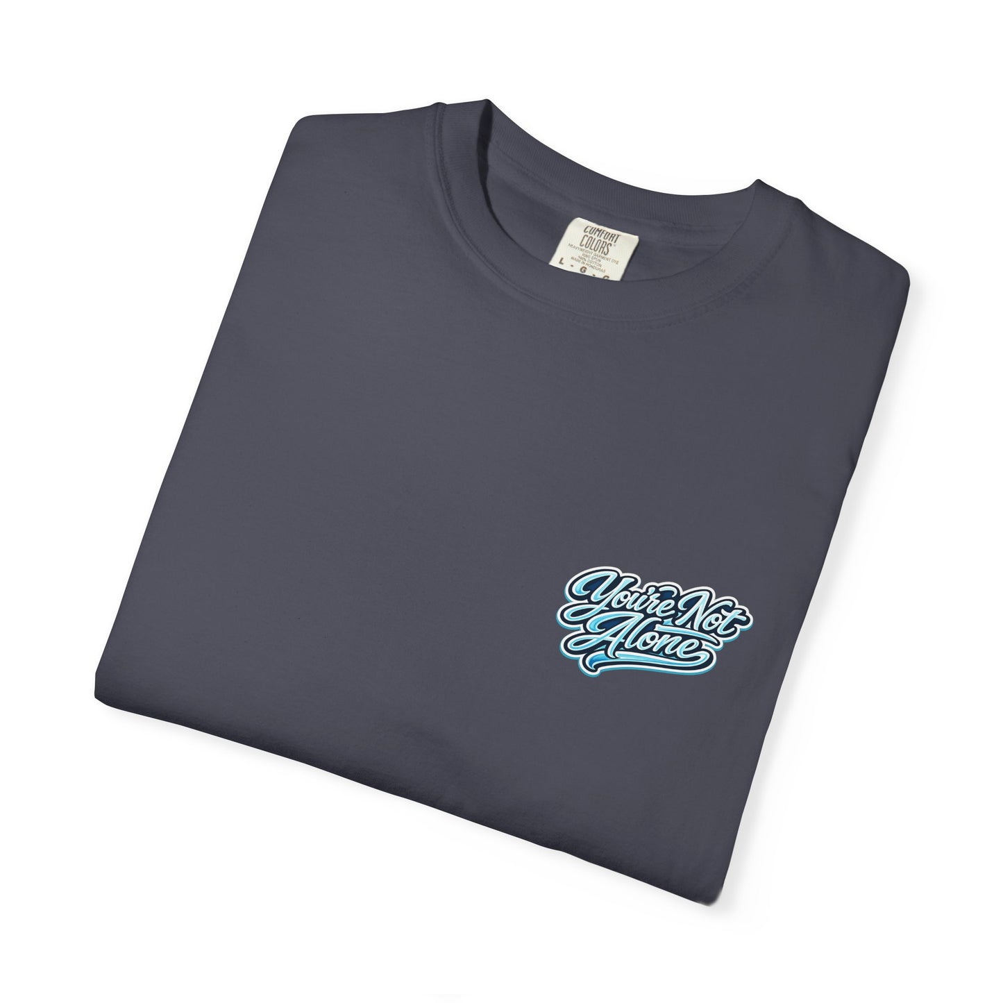Lil'bit 72 VW Bug Tee (Variant 2)