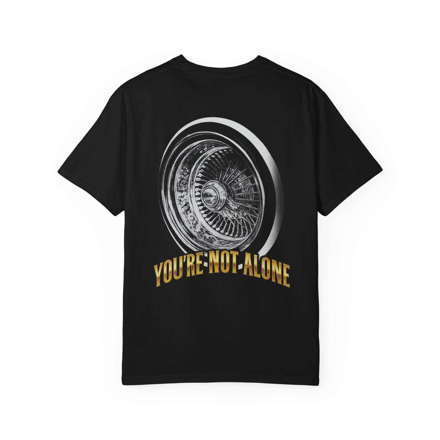 Dayton Tee